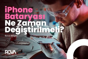 iPhone Bataryası Ne Zaman Değiştirilmeli?