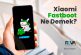 Xiaomi Fastboot Ne Demek?