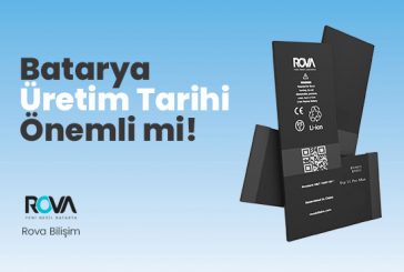 Batarya Üretim Tarihi Önemli Mi?