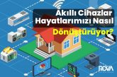 Akıllı Cihazlar Hayatlarımızı Nasıl Dönüştürüyor?