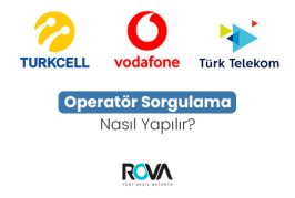 Operatör Sorgulama Nasıl Yapılır?